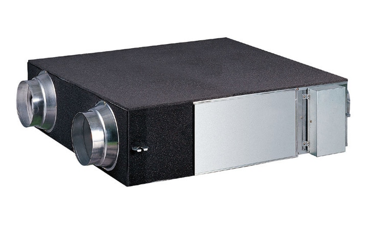 LG Μονάδες Εξαερισμού ERV (Heat Exchanger), LG Heat Exchanger - ERV, thumbnail 3